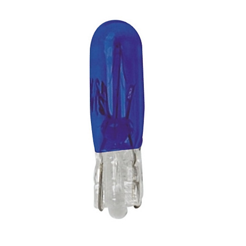 ΛΑΜΠΑΚΙΑ ΨΕΙΡΕΣ Τ5 12V/1.2W W2x4.6d ΜΠΛΕ - Lampa - 5835.5-LM ΛΑΜΠΑΚΙΑ ΨΕΙΡΕΣ Τ5 12V/1.2W W2x4.6d ΜΠΛΕ - Lampa - 5835.5-LM