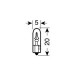 ΛΑΜΠΑΚΙΑ ΨΕΙΡΕΣ Τ5 12V/1.2W W2x4.6d ΜΠΛΕ - Lampa - 5835.5-LM ΛΑΜΠΑΚΙΑ ΨΕΙΡΕΣ Τ5 12V/1.2W W2x4.6d ΜΠΛΕ - Lampa - 5835.5-LM