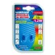 ΛΑΜΠΑΚΙΑ ΨΕΙΡΕΣ Τ5 12V/1.2W W2x4.6d ΜΠΛΕ - Lampa - 5835.5-LM ΛΑΜΠΑΚΙΑ ΨΕΙΡΕΣ Τ5 12V/1.2W W2x4.6d ΜΠΛΕ - Lampa - 5835.5-LM
