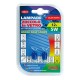 ΛΑΜΠΑΚΙΑ 12V/WB5W 5W W2.1x9.5d ΜΠΛΕ - Lampa - 5836.0-LM ΛΑΜΠΑΚΙΑ 12V/WB5W 5W W2.1x9.5d ΜΠΛΕ - Lampa - 5836.0-LM
