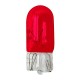 ΛΑΜΠΑΚΙΑ 12V/WB5W 5W W2.1x9.5d ΚΟΚΚΙΝΑ - Lampa - 5836.3-LM ΛΑΜΠΑΚΙΑ 12V/WB5W 5W W2.1x9.5d ΚΟΚΚΙΝΑ - Lampa - 5836.3-LM