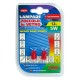 ΛΑΜΠΑΚΙΑ 12V/WB5W 5W W2.1x9.5d ΚΟΚΚΙΝΑ - Lampa - 5836.3-LM ΛΑΜΠΑΚΙΑ 12V/WB5W 5W W2.1x9.5d ΚΟΚΚΙΝΑ - Lampa - 5836.3-LM