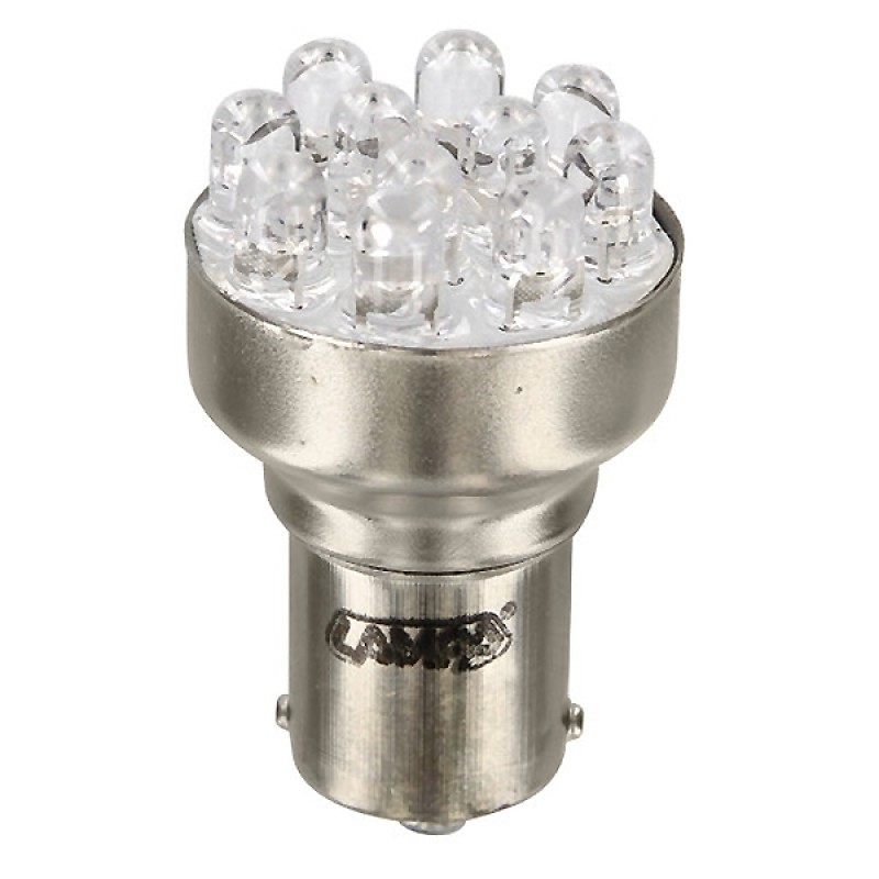 ΛΑΜΠΑ ΜΟΝΟΠΟΛΙΚΗ 11LED ΠΟΡΤΟΚΑΛΙ 12V - Lampa - L5837.0 ΛΑΜΠΑ ΜΟΝΟΠΟΛΙΚΗ 11LED ΠΟΡΤΟΚΑΛΙ 12V - Lampa - L5837.0
