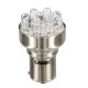 ΛΑΜΠΑ 11LED ΠΟΡΤΟΚΑΛΙ 12V PY21W - Lampa - L5837.1 ΛΑΜΠΑ 11LED ΠΟΡΤΟΚΑΛΙ 12V PY21W - Lampa - L5837.1