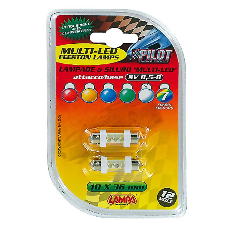 ΛΑΜΠΑΚΙΑ ΠΛΑΦΟΝΙΕΡΑΣ ΜΕ 3 LED ΣΕ ΛΕΥΚΟ - Lampa - 5839.4-LM ΛΑΜΠΑΚΙΑ ΠΛΑΦΟΝΙΕΡΑΣ ΜΕ 3 LED ΣΕ ΛΕΥΚΟ - Lampa - 5839.4-LM