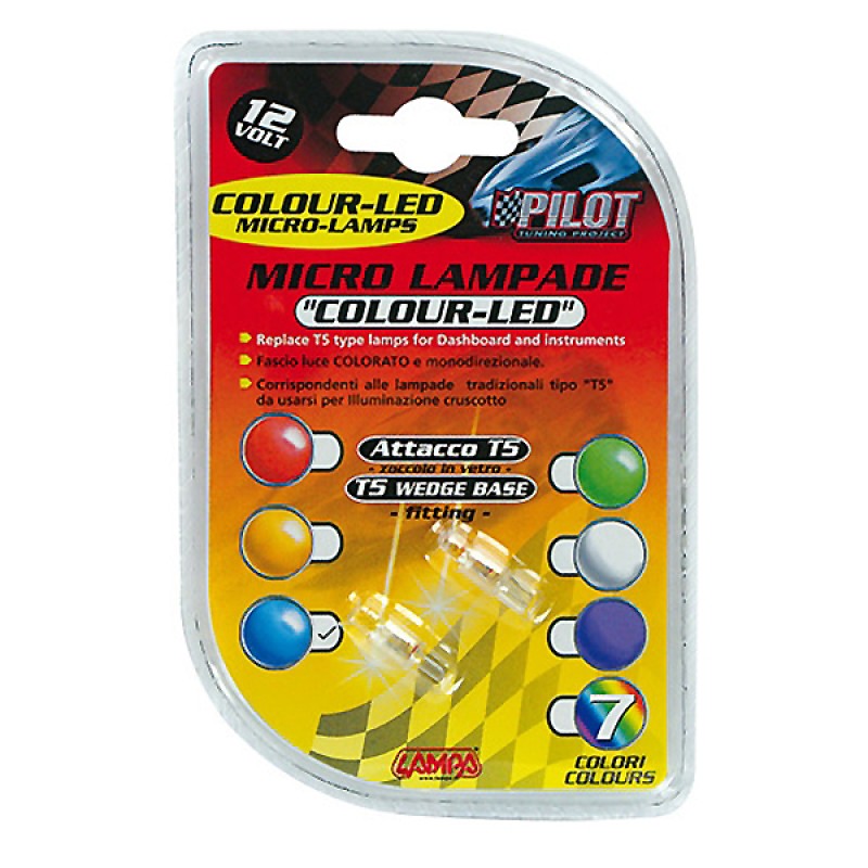 ΣΕΤ ΛΑΜΠΑΚΙΑ ΜΕ LED T5 W2x4.6d ΚΑΡΦΙ - Lampa - 5841.4-LM ΣΕΤ ΛΑΜΠΑΚΙΑ ΜΕ LED T5 W2x4.6d ΚΑΡΦΙ - Lampa - 5841.4-LM