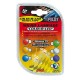 ΣΕΤ ΛΑΜΠΑΚΙΑ ΜΕ LED T5 W2x4.6d ΚΑΡΦΙ - Lampa - 5841.4-LM ΣΕΤ ΛΑΜΠΑΚΙΑ ΜΕ LED T5 W2x4.6d ΚΑΡΦΙ - Lampa - 5841.4-LM