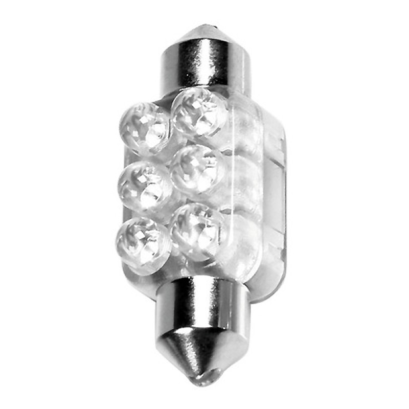 ΛΑΜΠΑΚΙ ΠΛΑΦΟΝΙΕΡΑΣ 6 LED 13x35mm - Lampa - L5842.7 ΛΑΜΠΑΚΙ ΠΛΑΦΟΝΙΕΡΑΣ 6 LED 13x35mm - Lampa - L5842.7