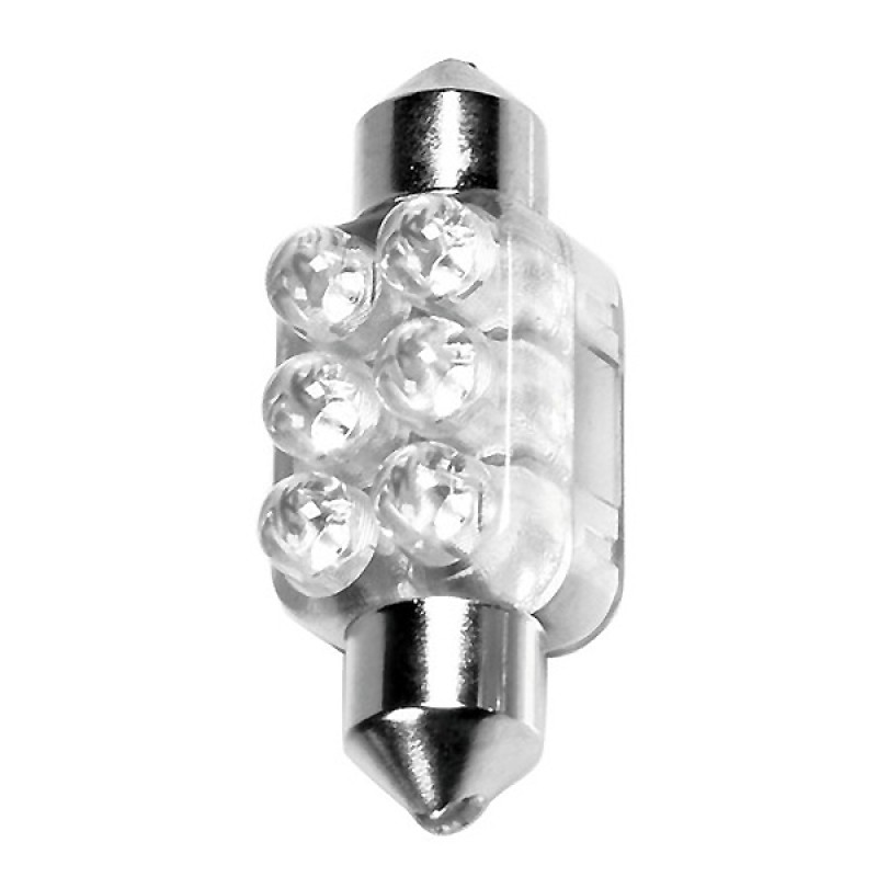 ΛΑΜΠΑΚΙ ΠΛΑΦΟΝΙΕΡΑΣ 6 LED 13x35mm - Lampa - L5842.9 ΛΑΜΠΑΚΙ ΠΛΑΦΟΝΙΕΡΑΣ 6 LED 13x35mm - Lampa - L5842.9
