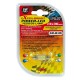 ΛΑΜΠΑΚΙ ΠΛΑΦΟΝΙΕΡΑΣ 8 LED 13x35mm ΜΠΛΕ - Lampa - L5843.2 ΛΑΜΠΑΚΙ ΠΛΑΦΟΝΙΕΡΑΣ 8 LED 13x35mm ΜΠΛΕ - Lampa - L5843.2