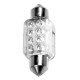 ΛΑΜΠΑΚΙ ΠΛΑΦΟΝΙΕΡΑΣ 8 LED 13x35mm ΛΕΥΚΟ - Lampa - L5843.4 ΛΑΜΠΑΚΙ ΠΛΑΦΟΝΙΕΡΑΣ 8 LED 13x35mm ΛΕΥΚΟ - Lampa - L5843.4