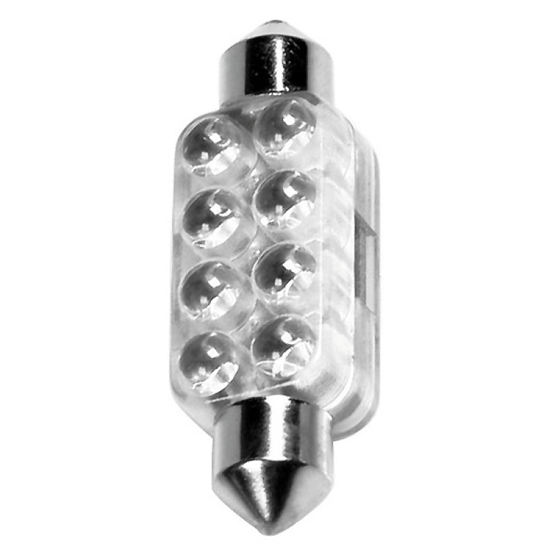 ΛΑΜΠΑΚΙ ΠΛΑΦΟΝΙΕΡΑΣ 8 LED 13x44mm ΚΟΚΚΙΝΟ - Lampa - L5843.5 ΛΑΜΠΑΚΙ ΠΛΑΦΟΝΙΕΡΑΣ 8 LED 13x44mm ΚΟΚΚΙΝΟ - Lampa - L5843.5