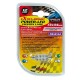 ΛΑΜΠΑΚΙ ΠΛΑΦΟΝΙΕΡΑΣ 8 LED 13x44mm ΚΟΚΚΙΝΟ - Lampa - L5843.5 ΛΑΜΠΑΚΙ ΠΛΑΦΟΝΙΕΡΑΣ 8 LED 13x44mm ΚΟΚΚΙΝΟ - Lampa - L5843.5
