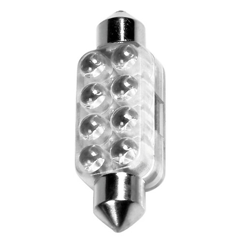ΛΑΜΠΑΚΙ ΠΛΑΦΟΝΙΕΡΑΣ 8 LED 13x44mm ΜΠΛΕ - Lampa - L5843.7 ΛΑΜΠΑΚΙ ΠΛΑΦΟΝΙΕΡΑΣ 8 LED 13x44mm ΜΠΛΕ - Lampa - L5843.7