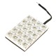 ΠΛΑΦΟΝΙΕΡΑ ΜΕ 20 LED (35x50mm) - Lampa - L5850.2 ΠΛΑΦΟΝΙΕΡΑ ΜΕ 20 LED (35x50mm) - Lampa - L5850.2