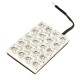 ΠΛΑΦΟΝΙΕΡΑ ΜΕ 20 LED (35x50mm) - Lampa - L5850.3 ΠΛΑΦΟΝΙΕΡΑ ΜΕ 20 LED (35x50mm) - Lampa - L5850.3