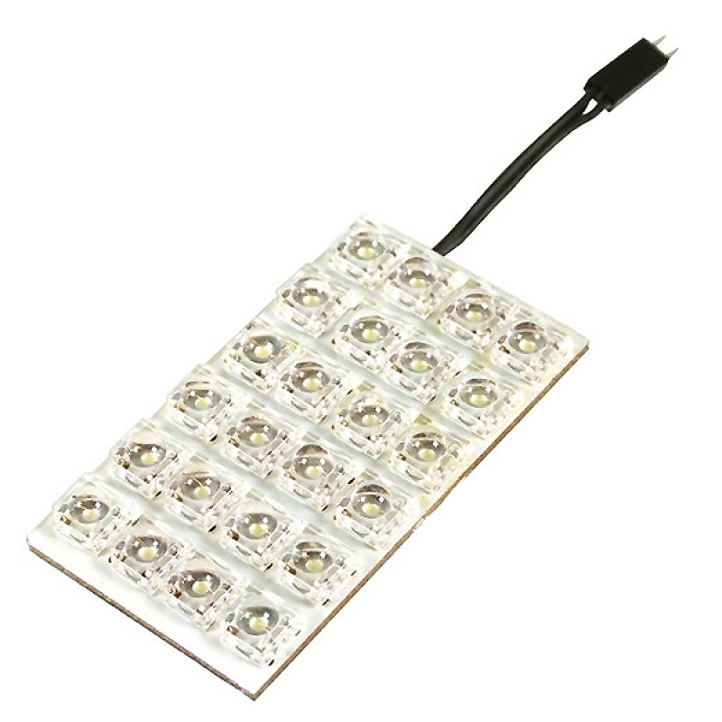 ΠΛΑΦΟΝΙΕΡΑ ΜΕ 24 LED (35x65mm) - Lampa - L5850.5 ΠΛΑΦΟΝΙΕΡΑ ΜΕ 24 LED (35x65mm) - Lampa - L5850.5