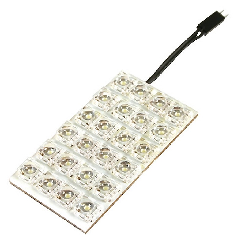 ΠΛΑΦΟΝΙΕΡΑ ΜΕ 24 LED (35x65mm) - Lampa - L5850.6 ΠΛΑΦΟΝΙΕΡΑ ΜΕ 24 LED (35x65mm) - Lampa - L5850.6