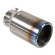ΑΚΡΟ ΕΞΑΤΜΙΣΗΣ 89mm - Lampa - L6003.4 ΑΚΡΟ ΕΞΑΤΜΙΣΗΣ 89mm - Lampa - L6003.4