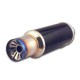 Καζάνι τελικό (Inox) και μπούκα Τιτανίου (Carbon) - Lampa - L6004.3 Καζάνι τελικό (Inox) και μπούκα Τιτανίου (Carbon) - Lampa - L6004.3