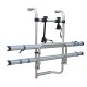 ΒΑΣΗ ΠΟΔΗΛΑΤΟΥ (2 ΠΟΔΗΛΑΤΩΝ) Platina - Lampa - LB6035.4 ΒΑΣΗ ΠΟΔΗΛΑΤΟΥ (2 ΠΟΔΗΛΑΤΩΝ) Platina - Lampa - LB6035.4