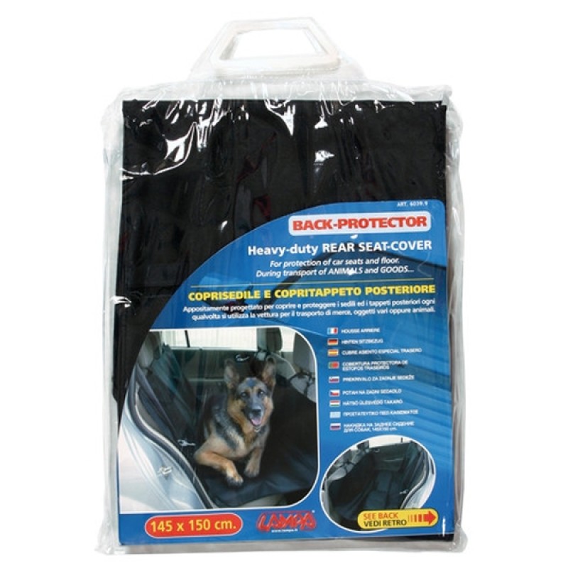 ΚΑΛΥΜΜΑ ΠΙΣΩ ΚΑΘΙΣΜΑΤΟΣ ΣΚΥΛΩΝ - Lampa - L6039.9 ΚΑΛΥΜΜΑ ΠΙΣΩ ΚΑΘΙΣΜΑΤΟΣ ΣΚΥΛΩΝ - Lampa - L6039.9