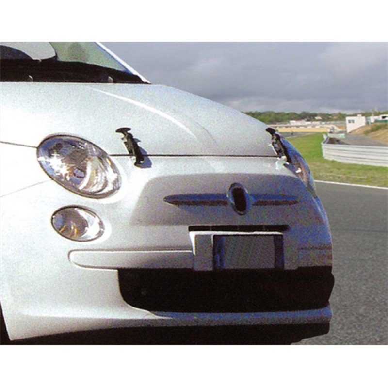ΓΑΝΤΖΟΙ ΚΑΠΩ GC-3 - Lampa - L6500.0