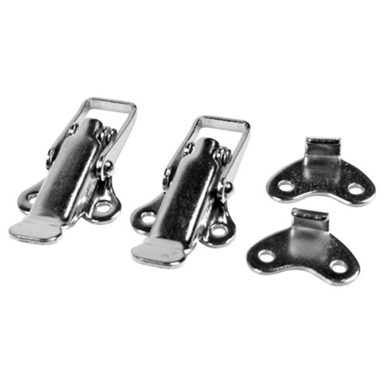 ΑΓΚΙΣΤΡΑ ΚΑΠΩ ΧΡΩΜΙΟΥ - Lampa - L6500.1 ΑΓΚΙΣΤΡΑ ΚΑΠΩ ΧΡΩΜΙΟΥ - Lampa - L6500.1