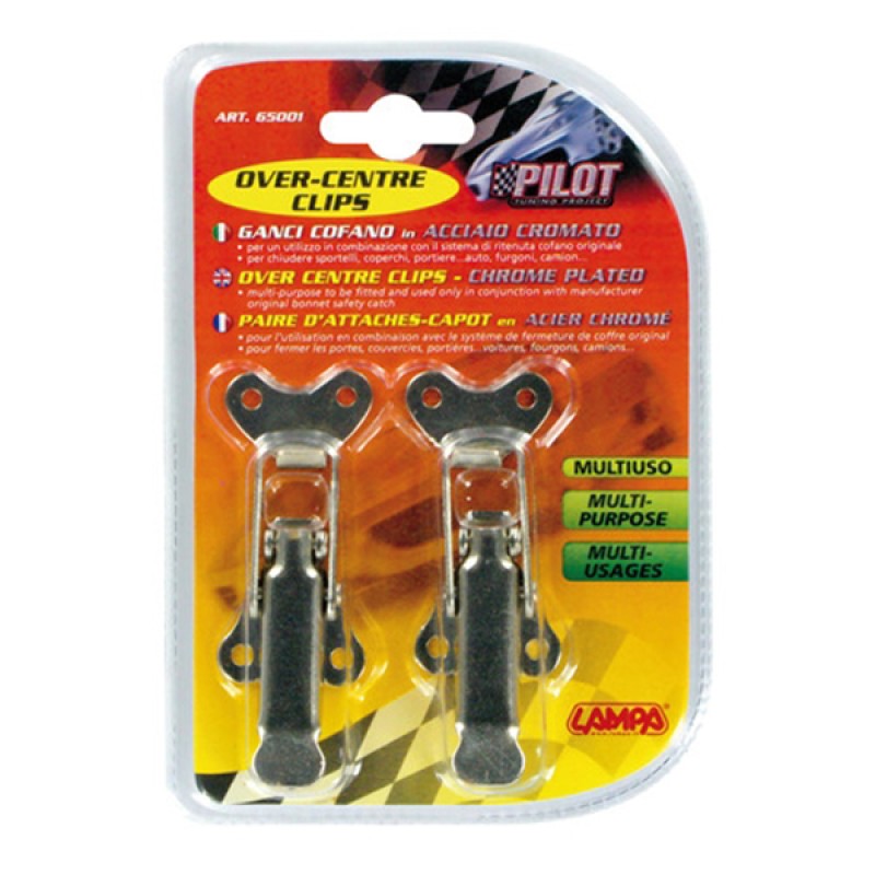 ΑΓΚΙΣΤΡΑ ΚΑΠΩ ΧΡΩΜΙΟΥ - Lampa - L6500.1 ΑΓΚΙΣΤΡΑ ΚΑΠΩ ΧΡΩΜΙΟΥ - Lampa - L6500.1
