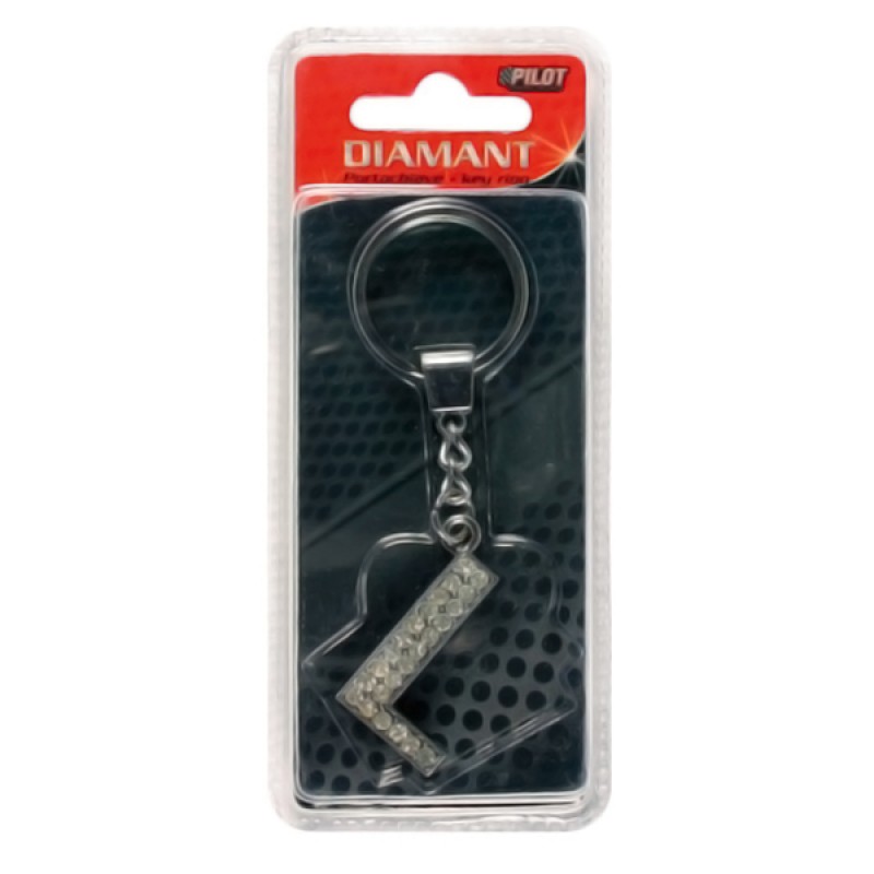 ΜΠΡΕΛΟΚ ΚΛΕΙΔΙΩΝ ΓΡΑΜΜΑ L - Lampa - L6506.2 ΜΠΡΕΛΟΚ ΚΛΕΙΔΙΩΝ ΓΡΑΜΜΑ L - Lampa - L6506.2