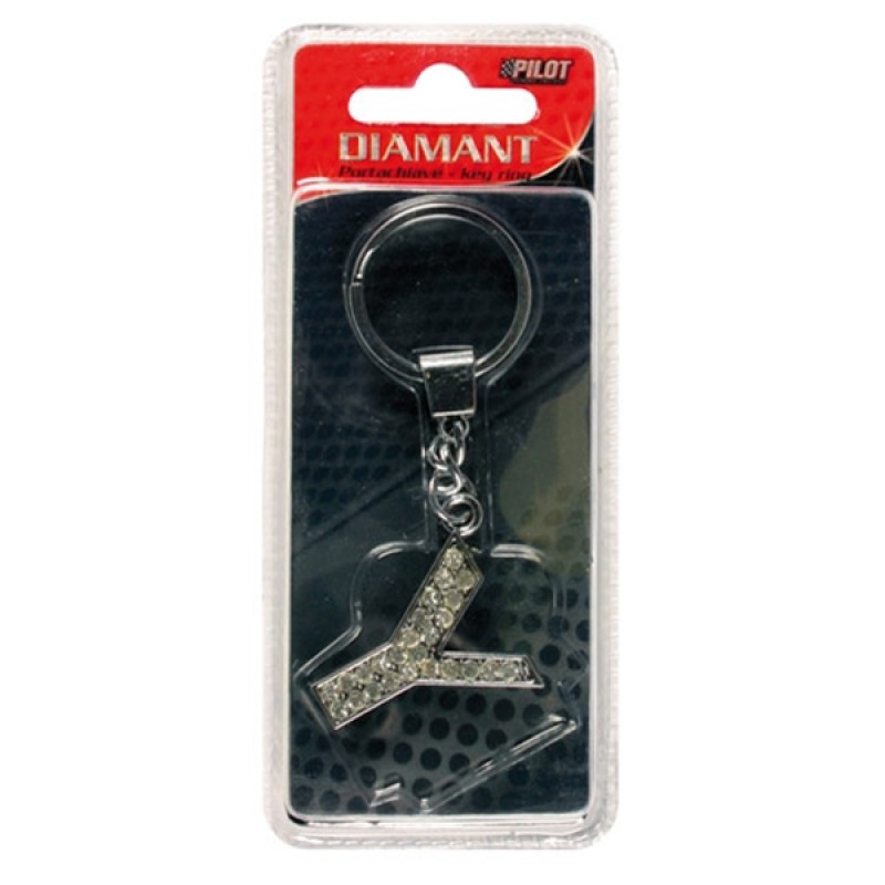 ΜΠΡΕΛΟΚ ΚΛΕΙΔΙΩΝ ΓΡΑΜΜΑ Υ - Lampa - L6507.5 ΜΠΡΕΛΟΚ ΚΛΕΙΔΙΩΝ ΓΡΑΜΜΑ Υ - Lampa - L6507.5
