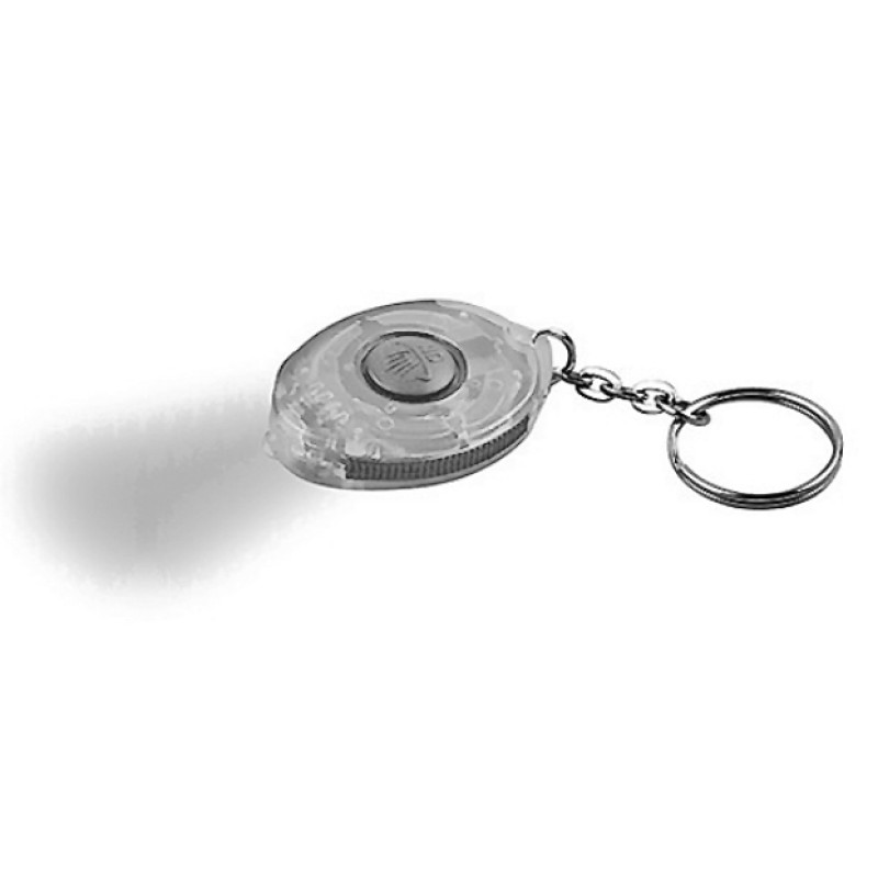 ΜΠΡΕΛΟΚ ΜΕ ΦΩΣ - ΛΕΥΚΟ - Lampa - L6514.9