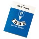 ΧΑΡΤΙΝΟ PARKING TIMER - Lampa - L6535.0 ΧΑΡΤΙΝΟ PARKING TIMER - Lampa - L6535.0