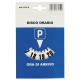 ΧΑΡΤΙΝΟ PARKING TIMER - Lampa - L6535.0 ΧΑΡΤΙΝΟ PARKING TIMER - Lampa - L6535.0