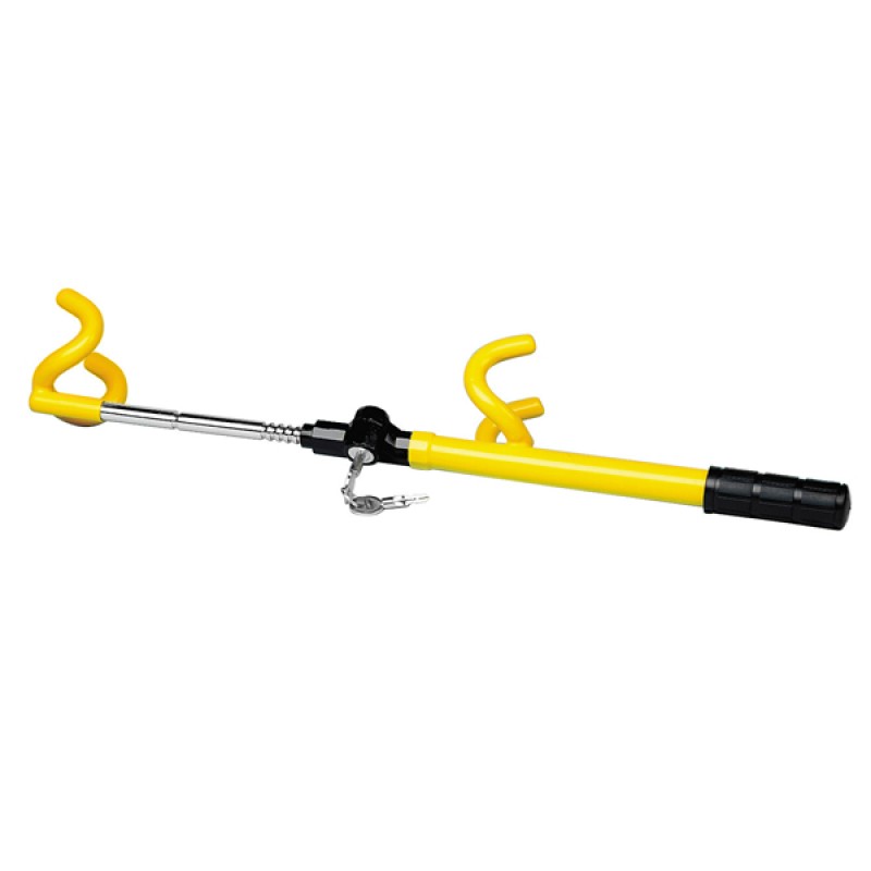ΑΝΤΙΚΛΕΠΤΙΚΟ ΤΙΜΟΝΙΟΥ ΜΠΑΣΤΟΥΝΙ ELEFANT LOCK - Lampa - L6537.3 ΑΝΤΙΚΛΕΠΤΙΚΟ ΤΙΜΟΝΙΟΥ ΜΠΑΣΤΟΥΝΙ ELEFANT LOCK - Lampa - L6537.3
