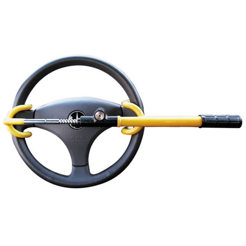 ΑΝΤΙΚΛΕΠΤΙΚΟ ΤΙΜΟΝΙΟΥ ΜΠΑΣΤΟΥΝΙ ELEFANT LOCK - Lampa - L6537.3 ΑΝΤΙΚΛΕΠΤΙΚΟ ΤΙΜΟΝΙΟΥ ΜΠΑΣΤΟΥΝΙ ELEFANT LOCK - Lampa - L6537.3