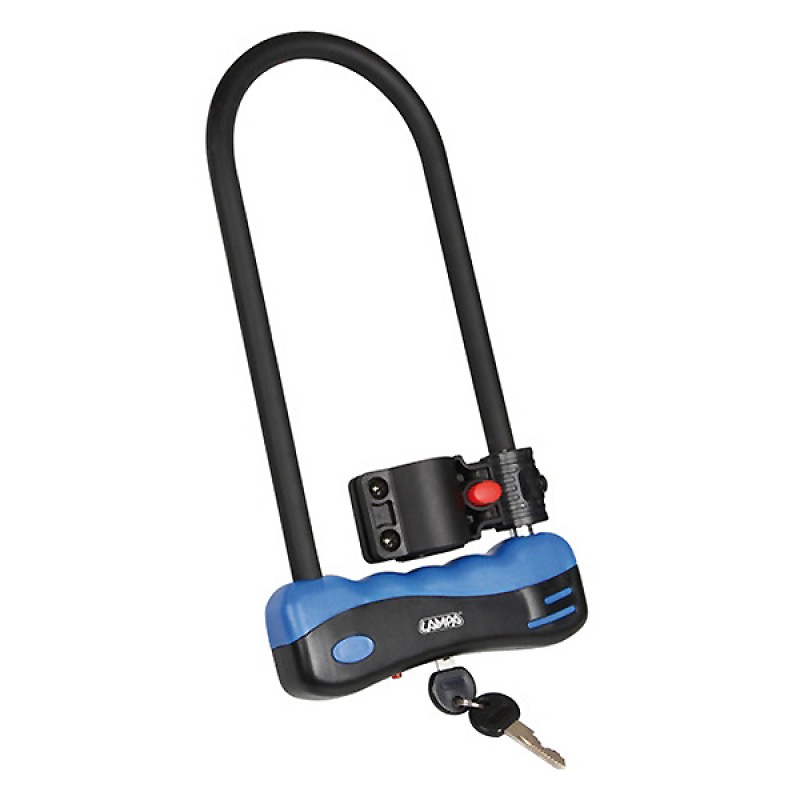 ΚΛΕΙΔΑΡΙΑ ΑΣΦΑΛΕΙΑΣ ΜΕΓΑΛΗ (ΠΙΡΟΥΝΑ) - Lampa - 6538.6-LB ΚΛΕΙΔΑΡΙΑ ΑΣΦΑΛΕΙΑΣ ΜΕΓΑΛΗ (ΠΙΡΟΥΝΑ) - Lampa - 6538.6-LB