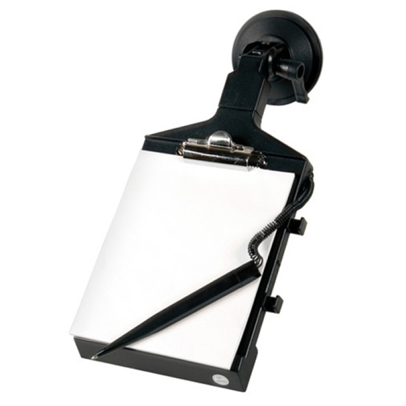 ΣΗΜΕΙΩΜΑΤΑΡΙΟ EXTRA LARGE (ΜΕ ΒΕΝΤΟΥΖΑ - 130x150mm) - Lampa - L6547.3 ΣΗΜΕΙΩΜΑΤΑΡΙΟ EXTRA LARGE (ΜΕ ΒΕΝΤΟΥΖΑ - 130x150mm) - Lampa - L6547.3