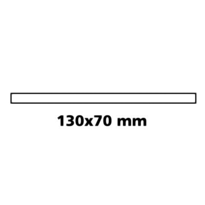 ΚΑΘΡΕΠΤΗΣ 130X70mm - Lampa - L6550.5 ΚΑΘΡΕΠΤΗΣ 130X70mm - Lampa - L6550.5
