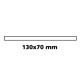 ΚΑΘΡΕΠΤΗΣ 130X70mm - Lampa - L6550.5 ΚΑΘΡΕΠΤΗΣ 130X70mm - Lampa - L6550.5