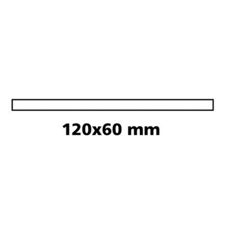 ΚΑΘΡΕΠΤΗΣ ΕΣΩΤΕΡΙΚΟΣ 120X60mm - Lampa - L6555.2 ΚΑΘΡΕΠΤΗΣ ΕΣΩΤΕΡΙΚΟΣ 120X60mm - Lampa - L6555.2