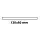 ΚΑΘΡΕΠΤΗΣ ΕΣΩΤΕΡΙΚΟΣ 120X60mm - Lampa - L6555.2 ΚΑΘΡΕΠΤΗΣ ΕΣΩΤΕΡΙΚΟΣ 120X60mm - Lampa - L6555.2
