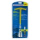 ΜΠΟΥΖΟΚΛΕΙΔΟ 21mm (15cm) - Lampa - 6588.0-LM ΜΠΟΥΖΟΚΛΕΙΔΟ 21mm (15cm) - Lampa - 6588.0-LM