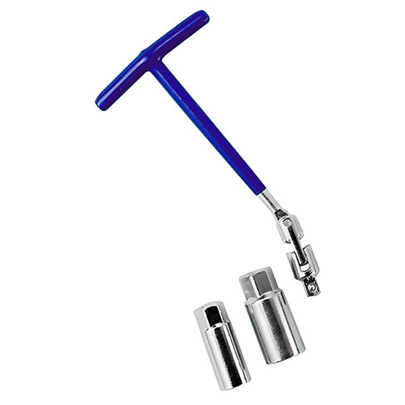 ΜΠΟΥΖΟΚΛΕΙΔΟ ΔΙΠΛΟ (16mm+21mm) - Lampa - 6588.1-LM ΜΠΟΥΖΟΚΛΕΙΔΟ ΔΙΠΛΟ (16mm+21mm) - Lampa - 6588.1-LM