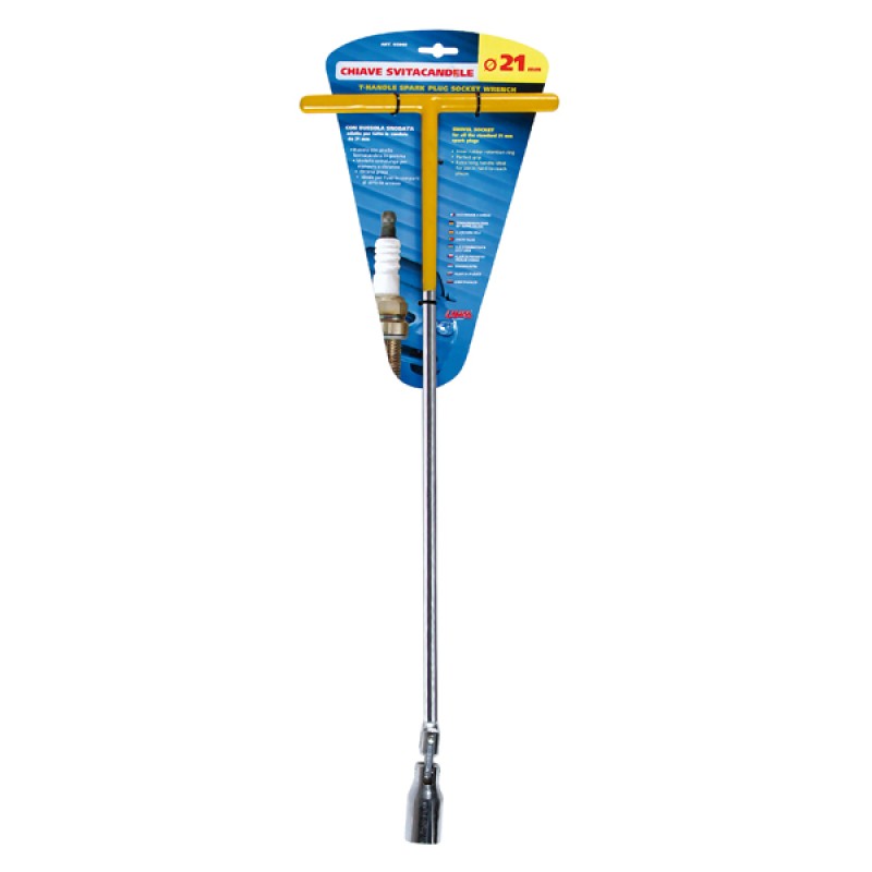 ΜΠΟΥΖΟΚΛΕΙΔΟ 21mm - Lampa - 6594.0-LM ΜΠΟΥΖΟΚΛΕΙΔΟ 21mm - Lampa - 6594.0-LM