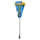 ΜΠΟΥΖΟΚΛΕΙΔΟ 21mm - Lampa - 6594.0-LM ΜΠΟΥΖΟΚΛΕΙΔΟ 21mm - Lampa - 6594.0-LM