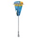 ΜΠΟΥΖΟΚΛΕΙΔΟ 21mm - Lampa - 6594.2-LM ΜΠΟΥΖΟΚΛΕΙΔΟ 21mm - Lampa - 6594.2-LM