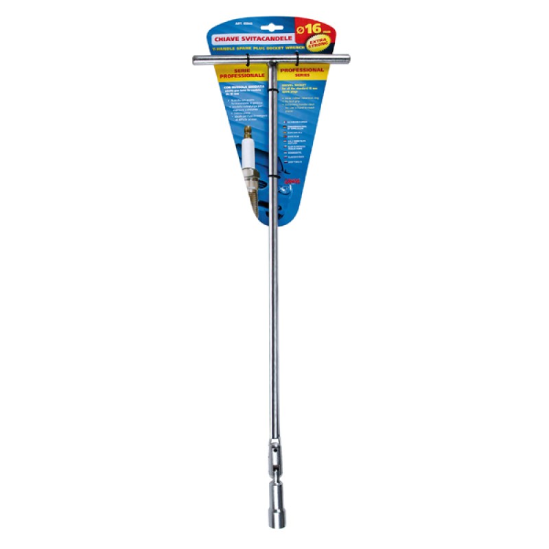 ΜΠΟΥΖΟΚΛΕΙΔΟ 16mm - Lampa - 6594.3-LM ΜΠΟΥΖΟΚΛΕΙΔΟ 16mm - Lampa - 6594.3-LM