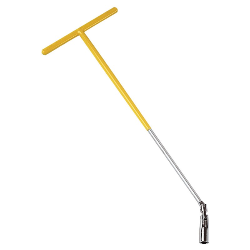 ΜΠΟΥΖΟΚΛΕΙΔΟ ΜΑΚΡΥ 50 cm 16mm - Lampa - 6597.0-LM ΜΠΟΥΖΟΚΛΕΙΔΟ ΜΑΚΡΥ 50 cm 16mm - Lampa - 6597.0-LM