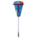 ΜΠΟΥΖΟΚΛΕΙΔΟ ΜΑΚΡΥ 50 cm 16mm - Lampa - 6597.0-LM ΜΠΟΥΖΟΚΛΕΙΔΟ ΜΑΚΡΥ 50 cm 16mm - Lampa - 6597.0-LM